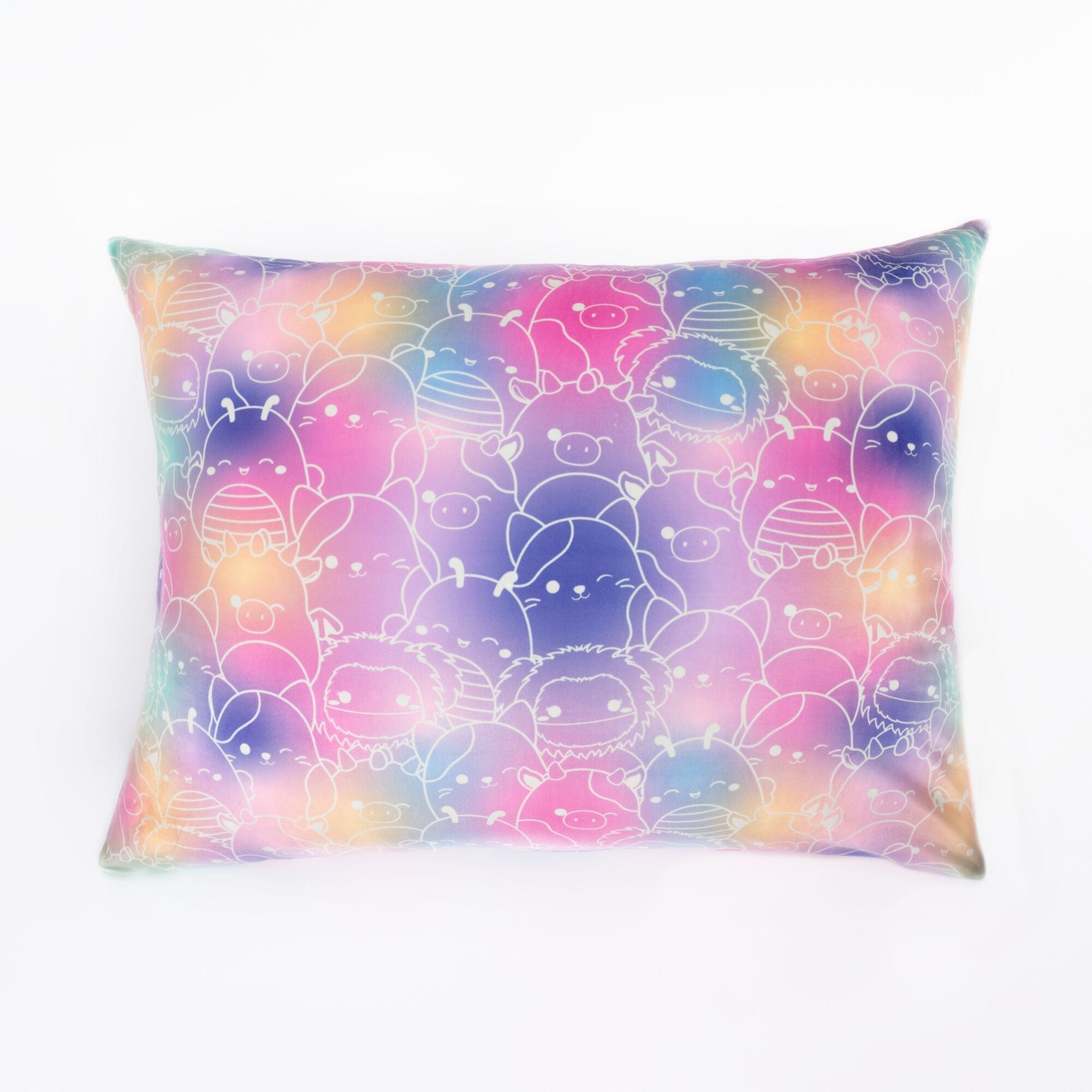 "Ombre All Day" SquishPillow Pillowcase (Standard)